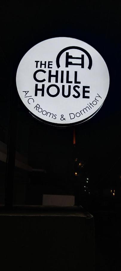 The Chill House Hostel Kochi Екстериор снимка