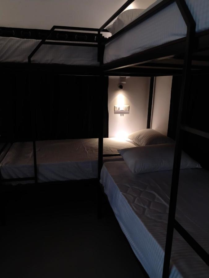 The Chill House Hostel Kochi Екстериор снимка