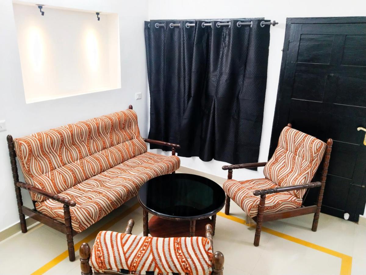 The Chill House Hostel Kochi Екстериор снимка