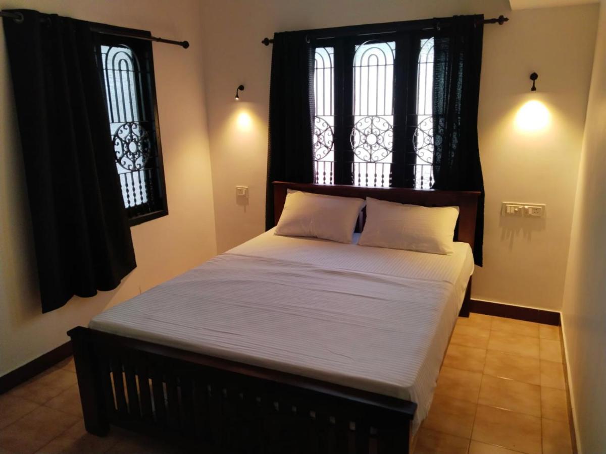 The Chill House Hostel Kochi Екстериор снимка