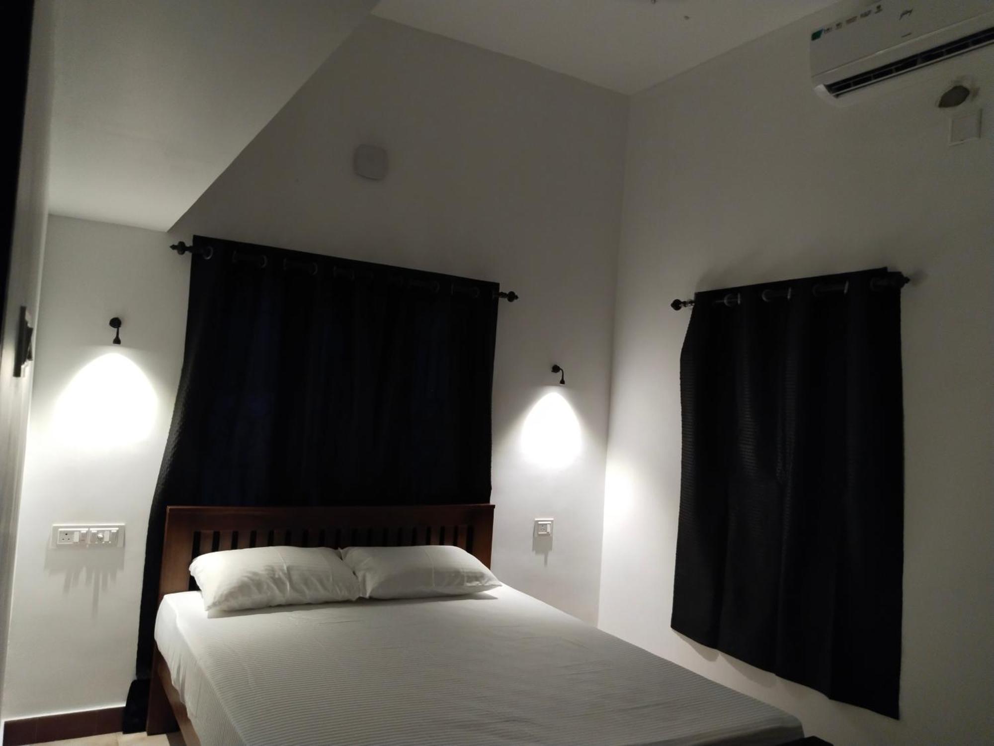 The Chill House Hostel Kochi Екстериор снимка