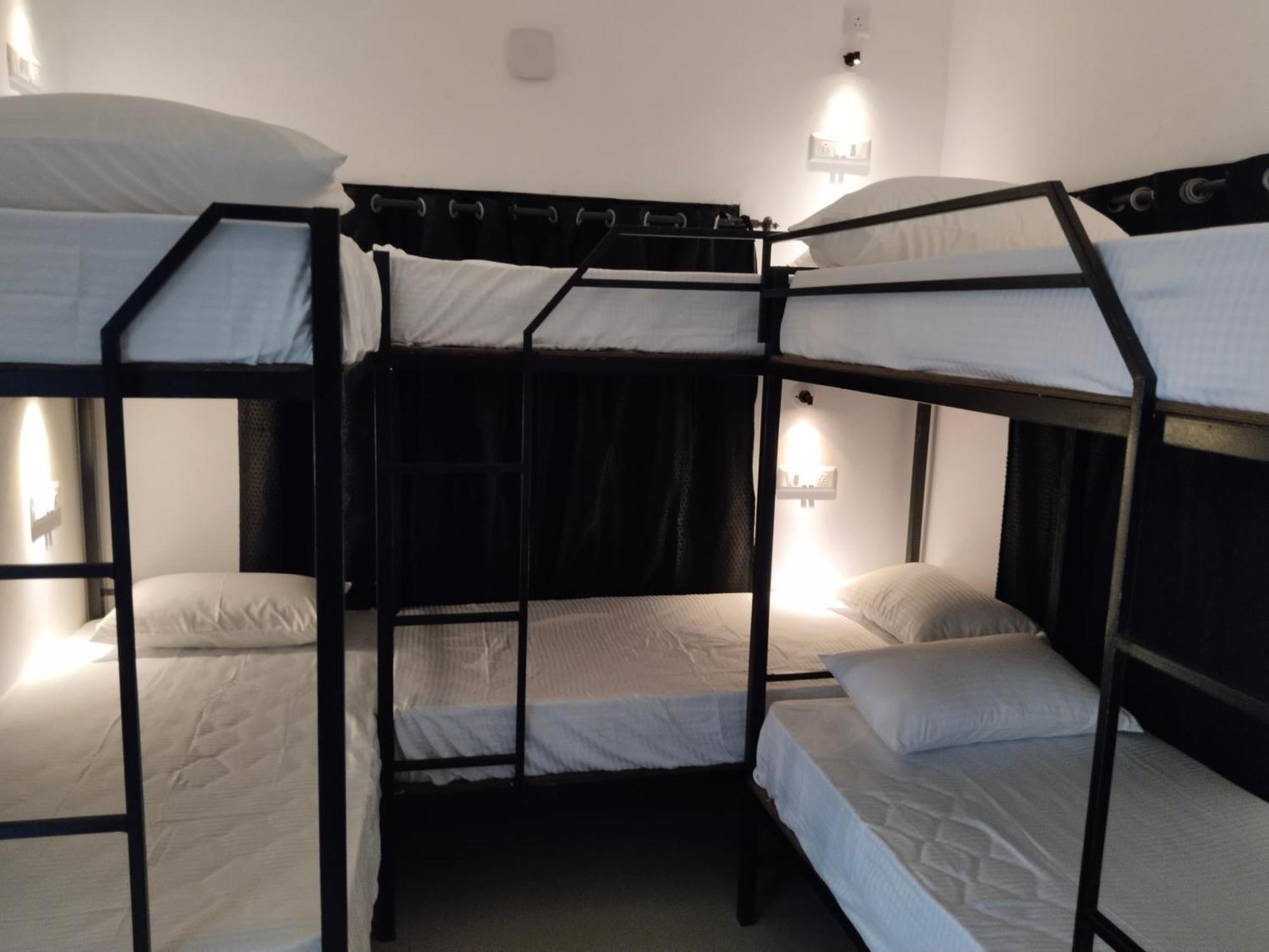 The Chill House Hostel Kochi Екстериор снимка